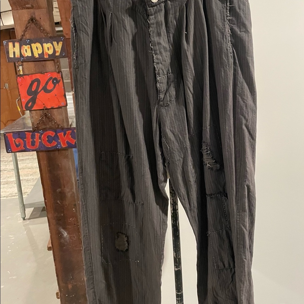 MP trousers